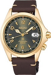 Seiko Prospex SPB210J Erkek Kol Saati