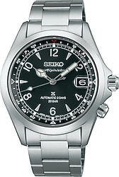 Seiko Prospex Land Alpinist Mechanical SPB50 Çelik Kordon Erkek Kol Saati