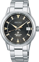 Seiko Prospex Land SPB24 Çelik Kordon Erkek Kol Saati