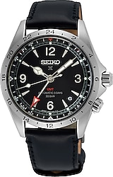 Seiko Prospex Land SPB379 Siyah Erkek Kol Saati