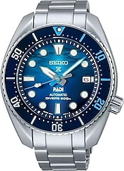 Seiko Prospex Sea PADI Diver's SPB375 Çelik Kordon Erkek Kol Saati