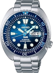 Seiko Prospex Sea PADI Diver's SRPK01 Erkek Kol Saati