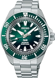 Seiko Prospex Sea PADI Diver's SRPL53 Erkek Kol Saati