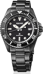 Seiko Prospex Sea SNE599 Siyah Erkek Kol Saati