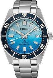 Seiko Prospex Sea SPB Çelik Kordon Erkek Kol Saati