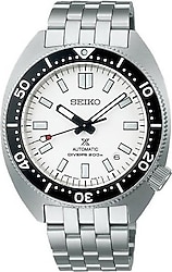 Seiko Prospex Sea SPB31 Çelik Kordon Erkek Kol Saati
