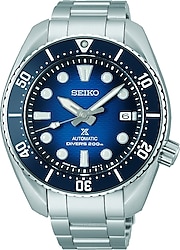 Seiko Prospex Sea SPB321 Mavi Erkek Kol Saati