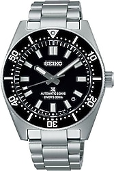 Seiko Prospex Sea SPB453 Siyah Erkek Kol Saati