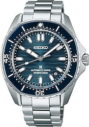 Seiko Prospex Sea SPB483 Mavi Erkek Kol Saati