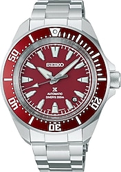 Seiko Prospex Sea SRPL1 Çelik Kordon Erkek Kol Saati
