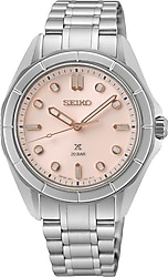 Seiko Prospex Sea SUR597 Somon Kadın Kol Saati