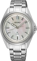 Seiko Prospex Sea SUR605 Gümüş Kadın Kol Saati