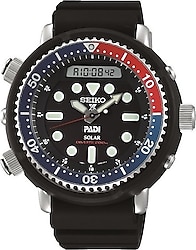 Seiko Prospex Diver's SNJ027P Erkek Kol Saati
