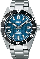 Seiko Prospex 1965 Heritage Driver's Save the Ocean SPB297 Erkek Kol Saati