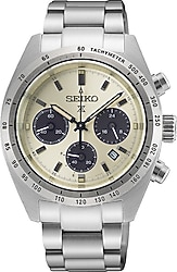 Seiko Prospex Speedtimer European Limited Edition 2025 SSC959 Erkek Kol Saati