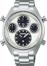 Seiko Prospex Speedtimer SFJ009 Beyaz Erkek Kol Saati