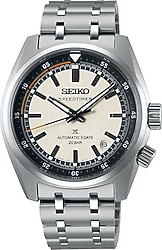 Seiko Prospex Speedtimer SPB513 Beyaz Erkek Kol Saati