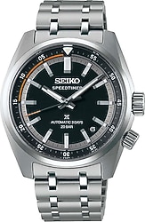 Seiko Prospex Speedtimer SPB515 Siyah Erkek Kol Saati