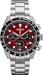 Seiko Prospex Speedtimer Special Edition SSC9 Erkek Kol Saati