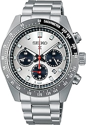 Seiko Prospex Speedtimer SSC Çelik Kordon Erkek Kol Saati
