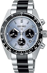 Seiko Prospex Speedtimer SSC9 Erkek Kol Saati