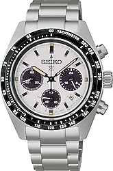 Seiko Prospex Speedtimer SSC96 Erkek Kol Saati