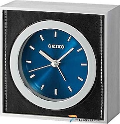 Seiko QHE064K Masa Saati