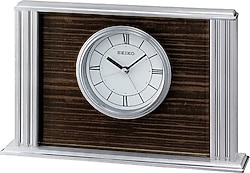 Seiko QHE070B Masa Saati