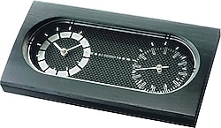 Seiko QXG122K Masa Saati
