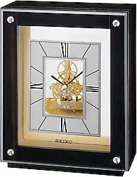 Seiko QXG128B Masa Saati