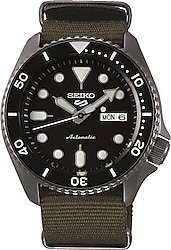 Seiko 5 2024 sports srpd65k