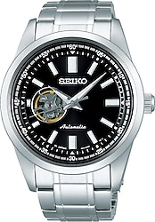 Seiko Selection SCVE053 Siyah Erkek Kol Saati