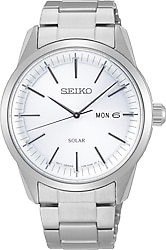 Seiko SNE52 Çelik Kordon Erkek Kol Saati