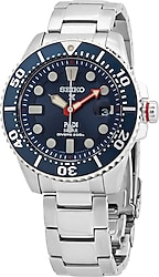 Seiko Prospex Sea PADI Diver's SNE549 Erkek Kol Saati
