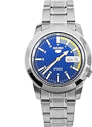 Seiko SNKK27K Erkek Kol Saati