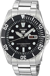 Seiko SNZF17J Erkek Kol Saati