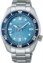 Seiko Prospex 1968 Heritage Driver's Save the Ocean SPB299 Erkek Kol Saati
