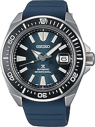 Seiko Prospex Sea Save the Ocean Special Edition SRPF79 Erkek Kol Saati