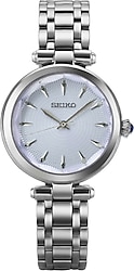 Seiko SRZ553 Gümüş Kadın Kol Saati