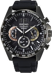 Seiko SSB349P Erkek Kol Saati