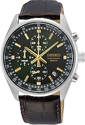 Seiko SSB385P Erkek Kol Saati