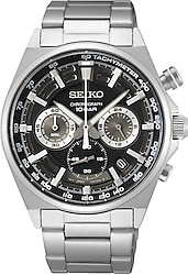 Seiko SSB397P Erkek Kol Saati