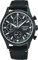 Seiko SSB421 Siyah Erkek Kol Saati