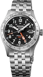 Seiko 5 Sports Field SSK023 Çelik Kordon Erkek Kol Saati