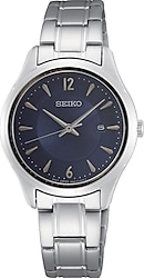 Seiko SUR425 Çelik Kordon Kadın Kol Saati