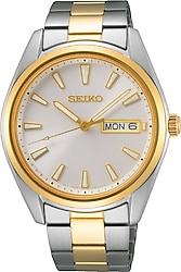 Seiko SUR446 Erkek Kol Saati