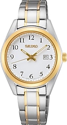 Seiko SUR466 Kadın Kol Saati