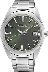 Seiko SUR527 Yeşil Erkek Kol Saati
