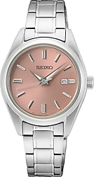Seiko SUR529 Kadın Kol Saati