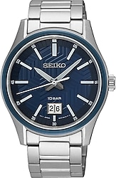 Seiko Essentials SUR559 Erkek Kol Saati